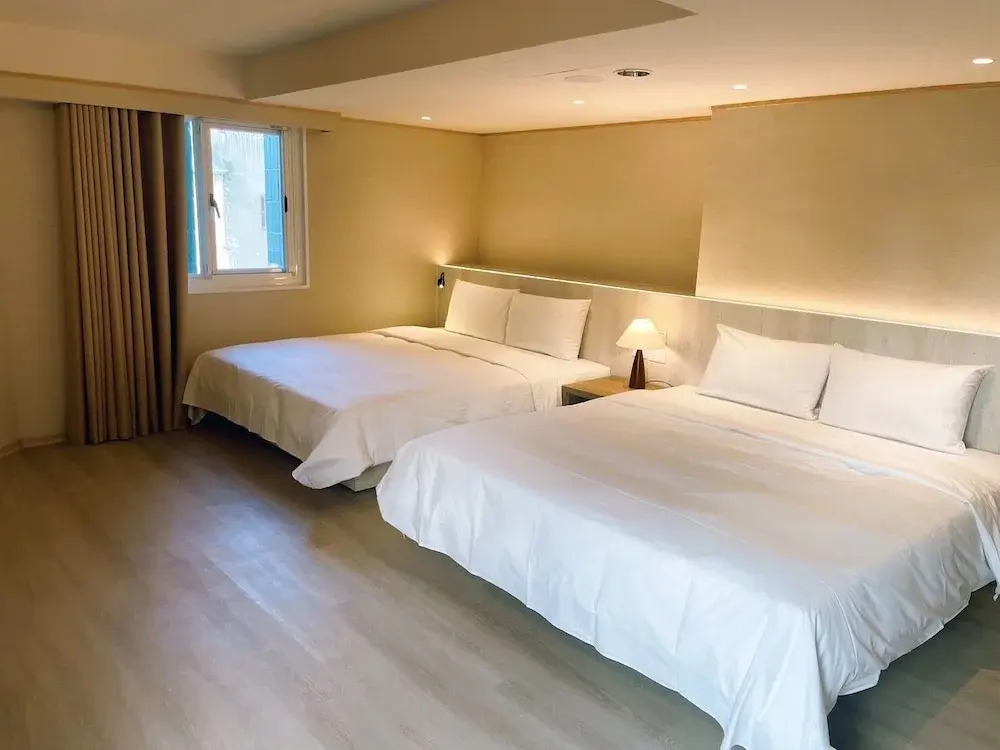 Good Hotel - Zhongxiao