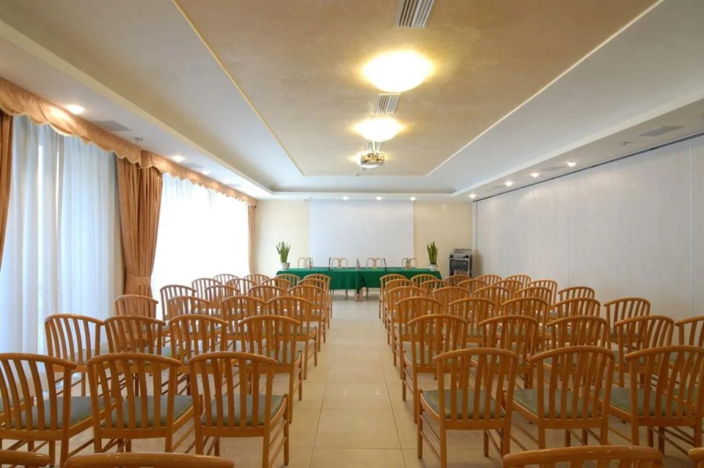 Hotel Terme President