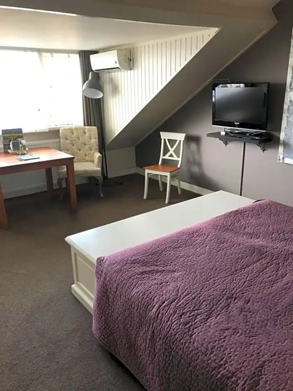 B&B De Koog Texel