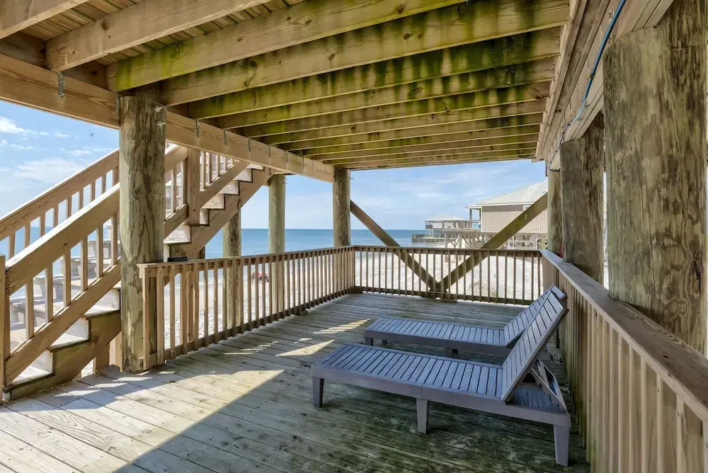 Sea La Vie - 106 Velasco Ct 4 Bedroom Home
