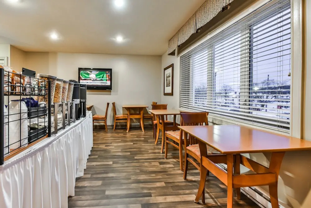 Extended Stay Canada - St. Johns - Downtown