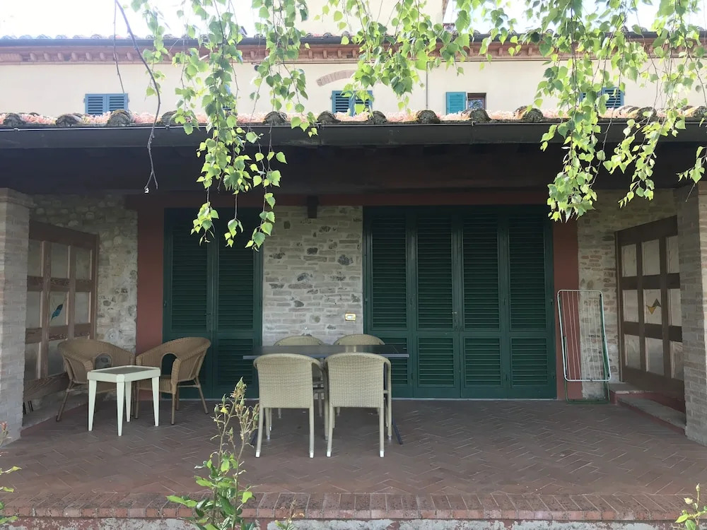 Villa Panconesi