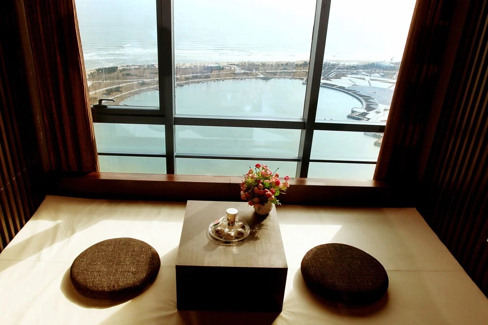 Qingdao Bandao Blue Bay Holiday Hotel