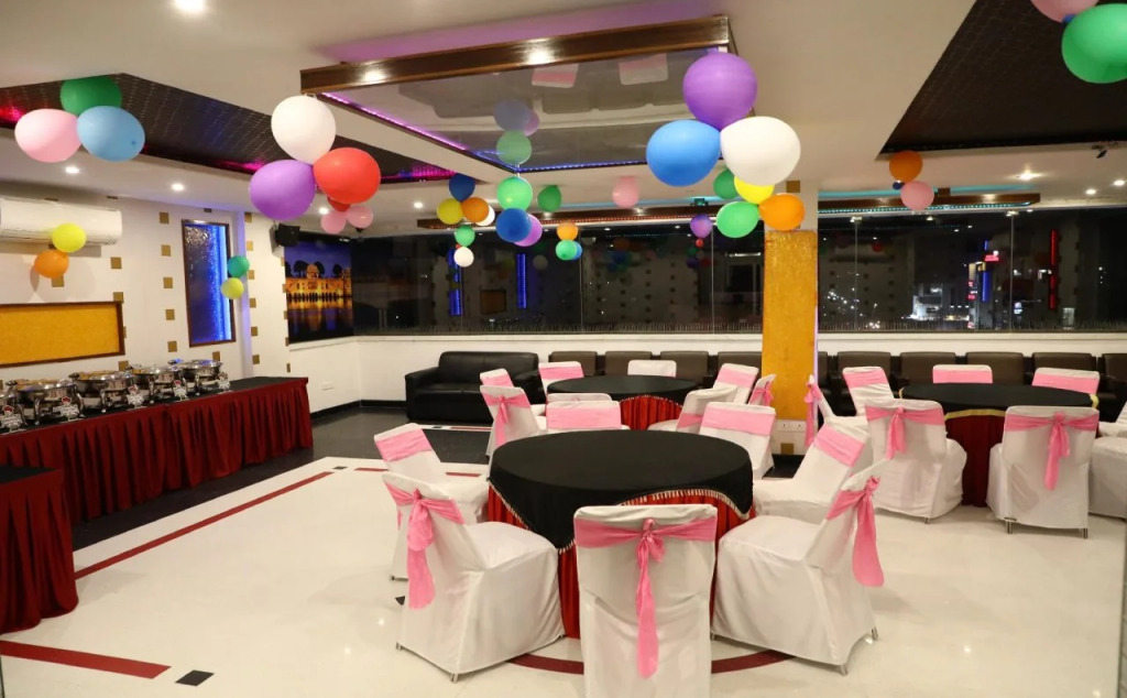 Hotel Rockland & Restaurant