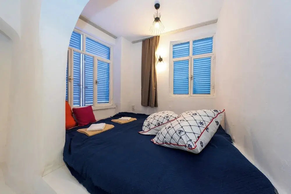 Апарт-отель Roof Rooms Fethiye