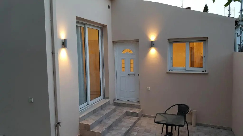 Aphrodite House