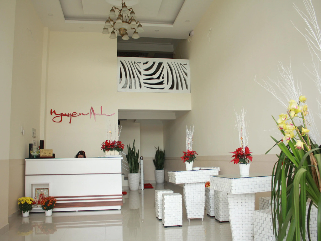 Ngoc Nguyen Anh Hotel Da Lat