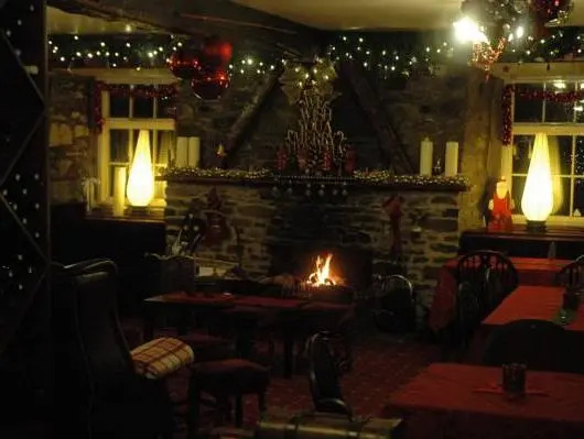 Luib Hotel