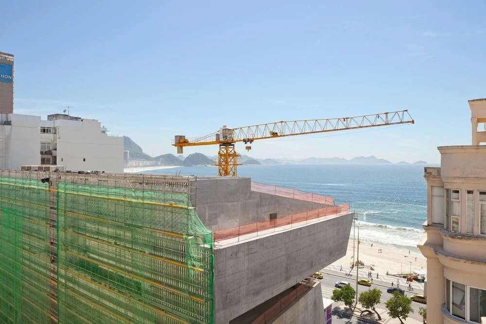 Studio Djalma Ocean View - RUD 68173
