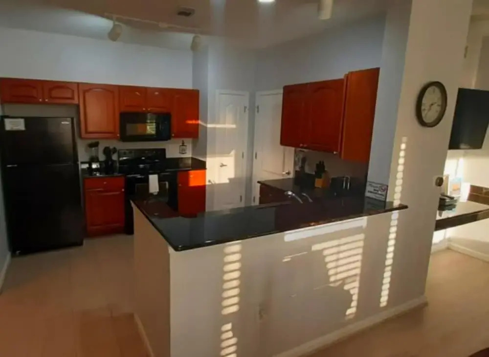 Casa Vacacional Para Familias en Orlando