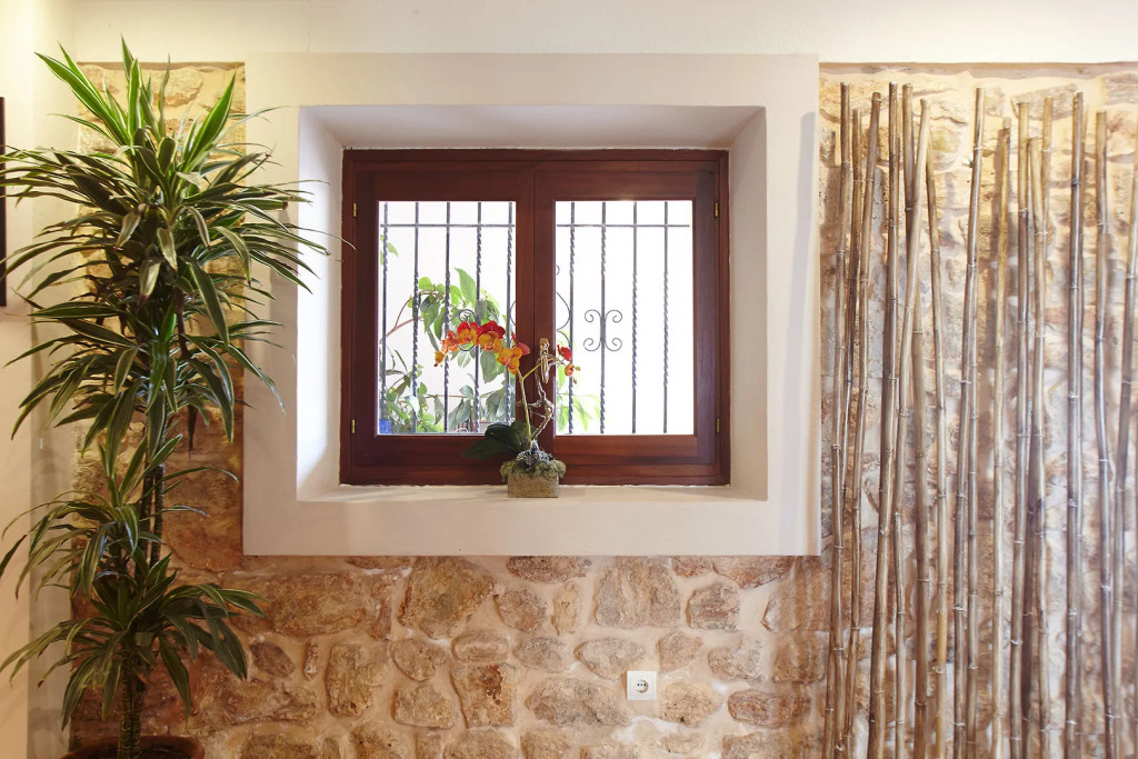 Hostal Mar y Huerta