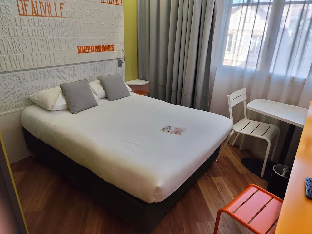 ibis Styles Deauville Centre