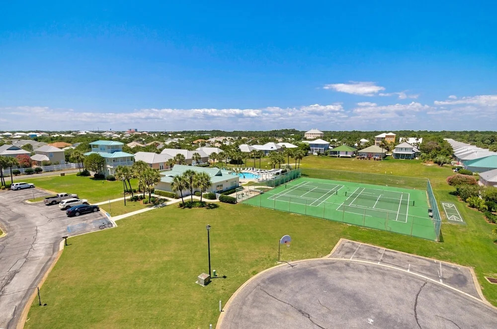 New Listing! Beach Haven At Maravilla Resort 2 Bedroom Condo