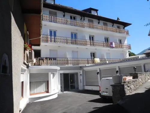LE TOURISTIC Appartements T2 et T3
