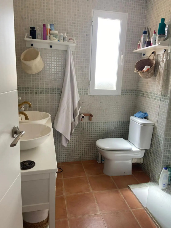 Acogedor apartamento en Denia 1 línea de playa