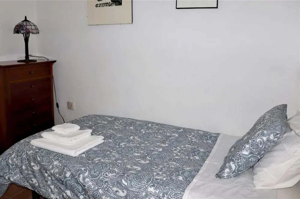 House with 2 Bedrooms in Resende, with Wonderful Mountain View, Balcony And Wifi