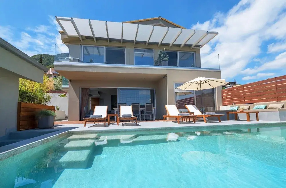 Villa Melia
