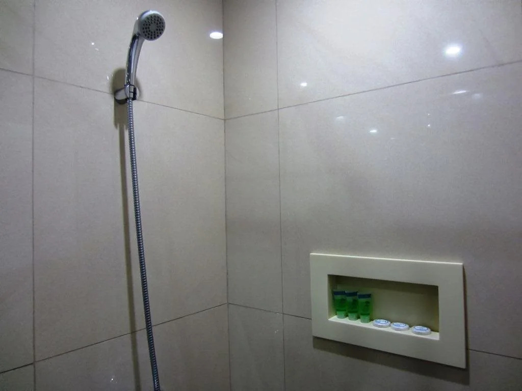 Azia Suites and Residences