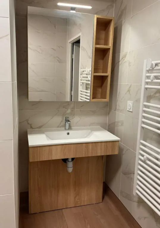 Zenao Apparthôtels Alfortville