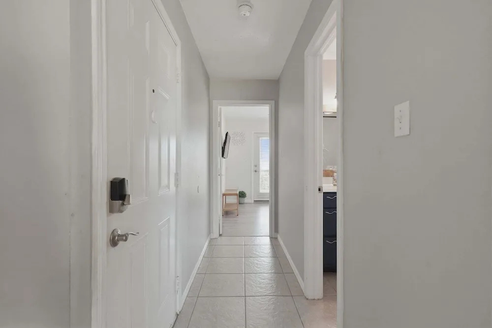 Serene Coastal Escape With Gulf Views 3 Bedroom Home