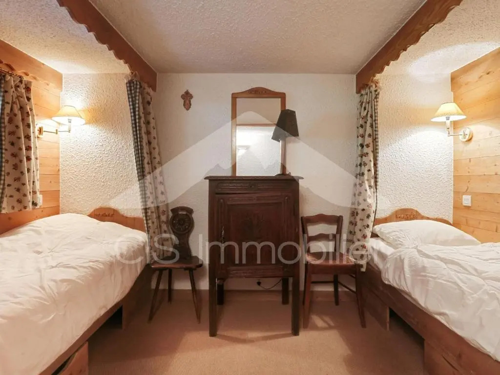 Appartement Méribel, 5 pièces, 10 personnes - FR-1-411-658