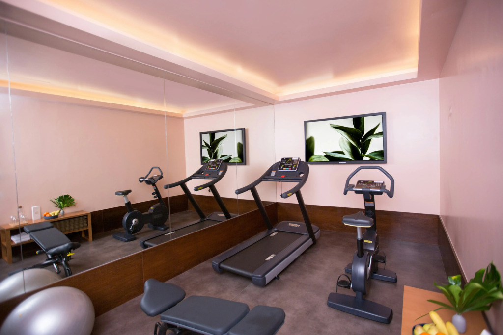The Vintage Hotel & Spa Lisbon
