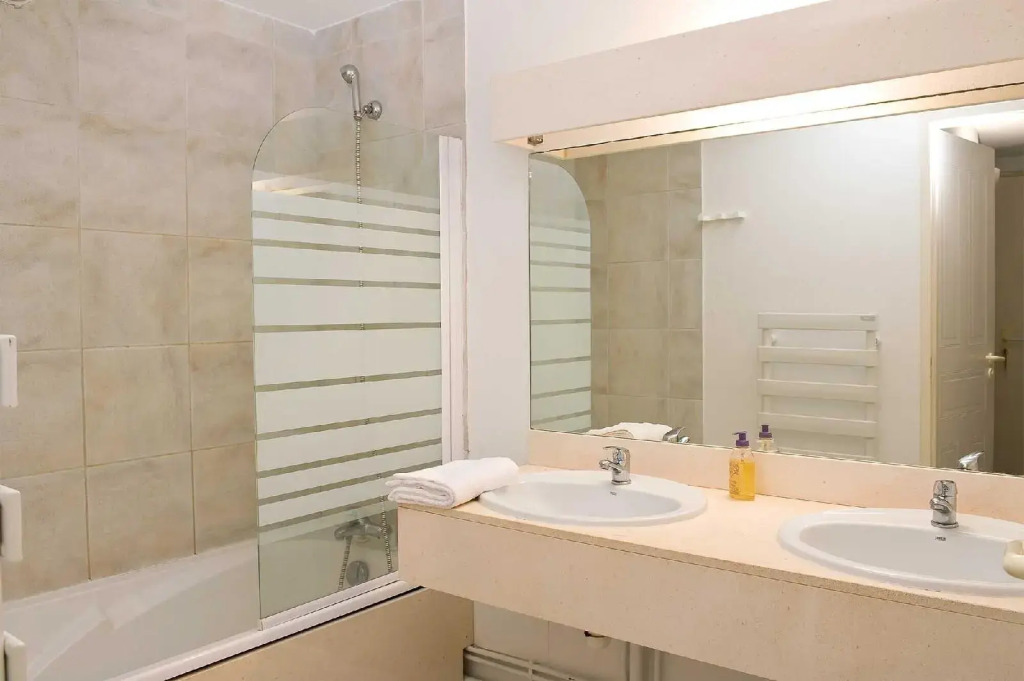Les Appartements de Moliets