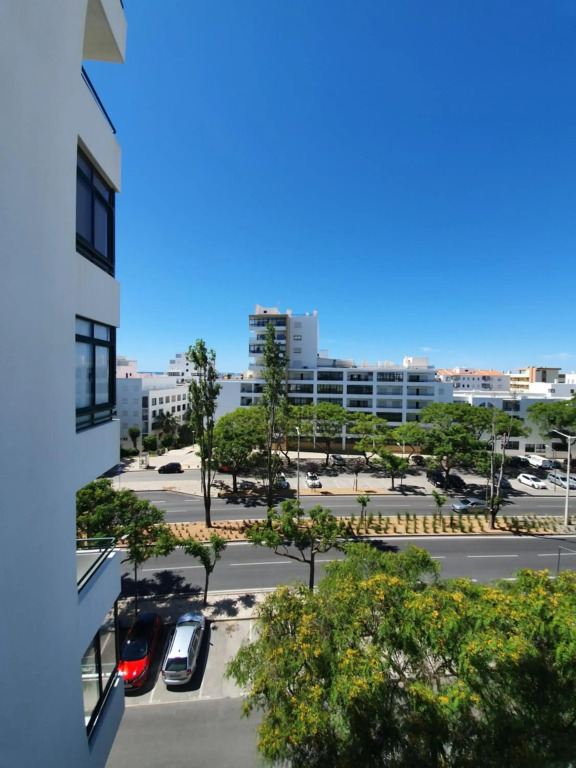 Apartamento Canaima