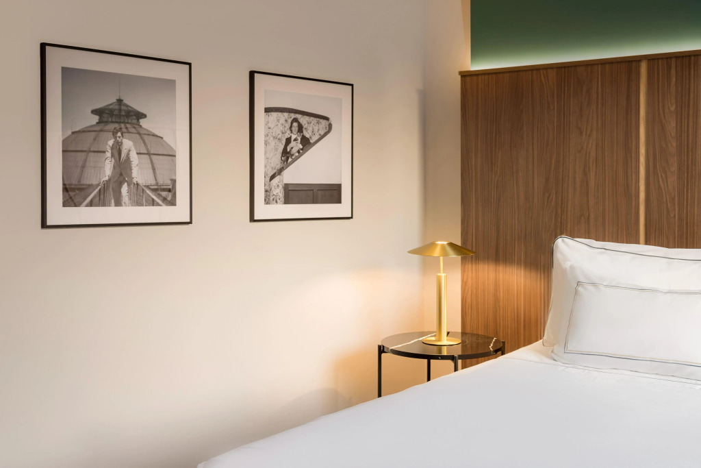 Meliá Milano