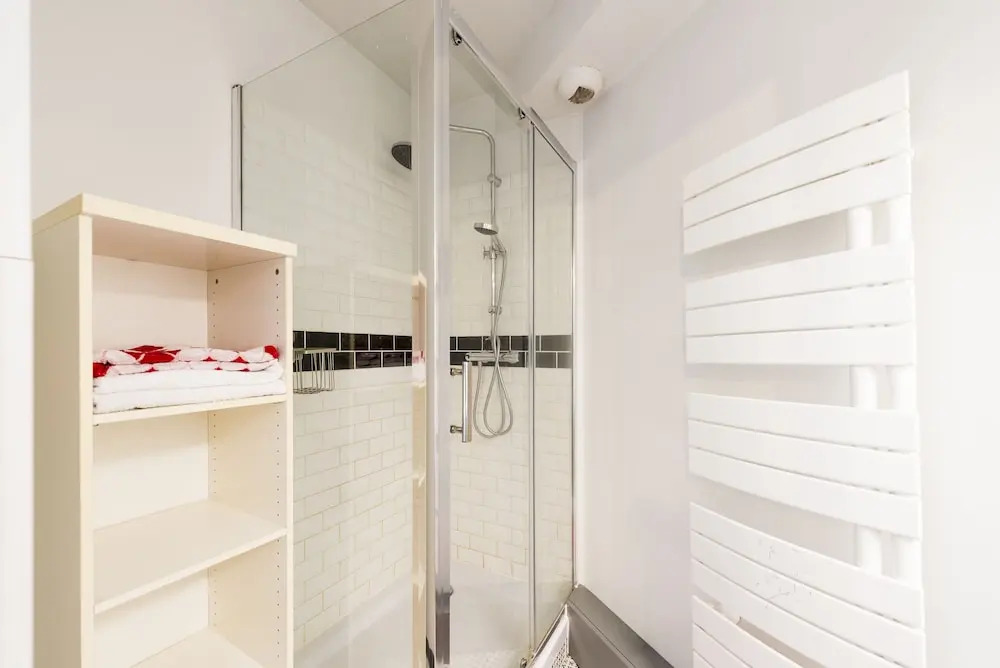 Appartement Patte d'Oie T2 avec parking