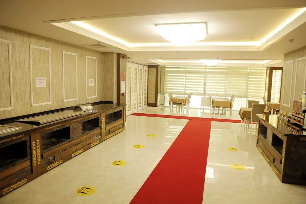 Vera Vista Hotel