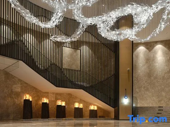 Vance International Hotel - Linhai Duqiao