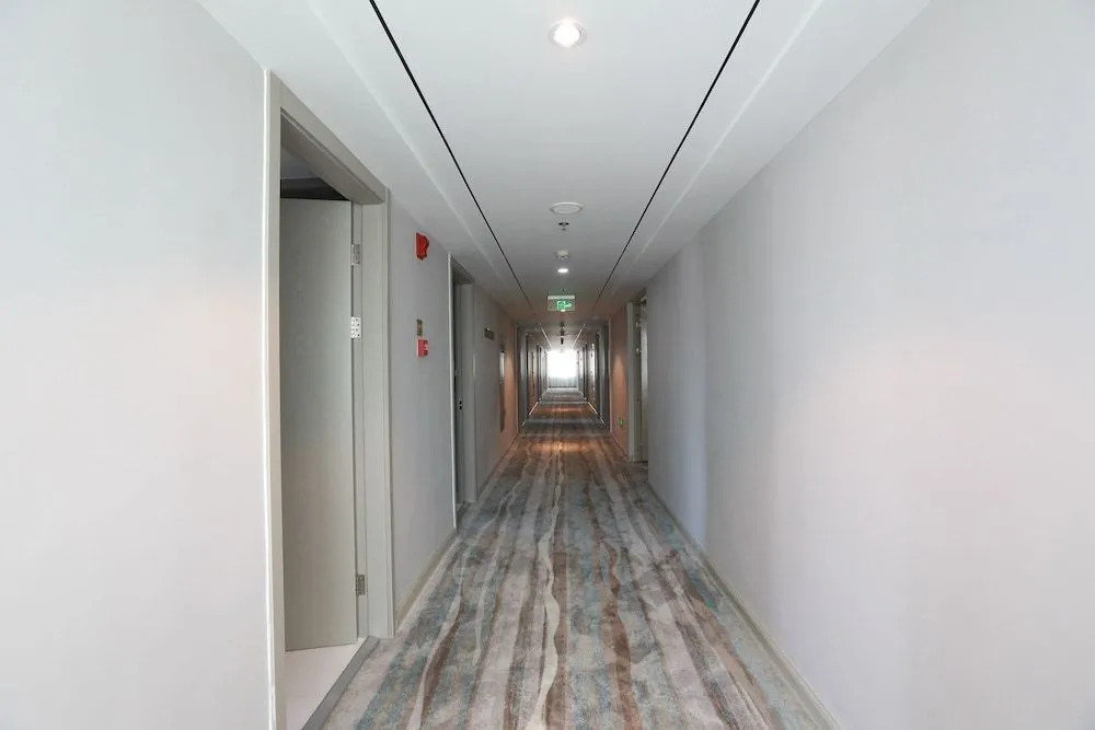 Jinjiang Magnolia Haikou Chengmai Software Park Hotel