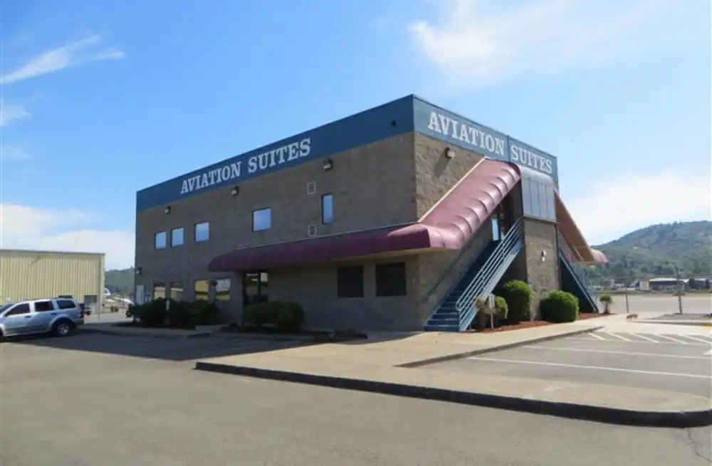 Aviation Suites