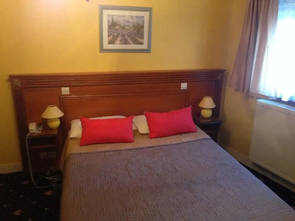 Hotel Courtonne