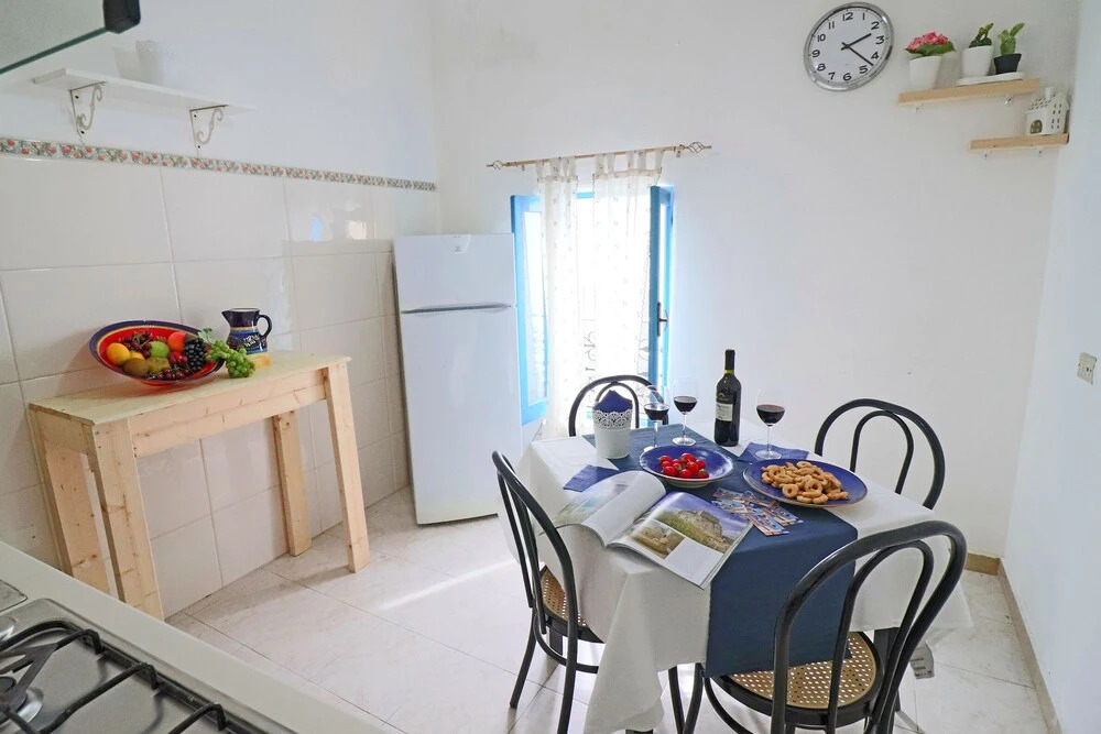 Holiday House alice in Otranto 2/3 places
