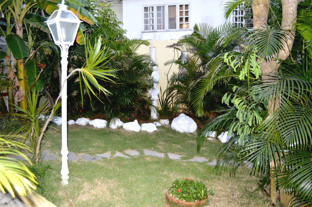 Alegravila Pousada