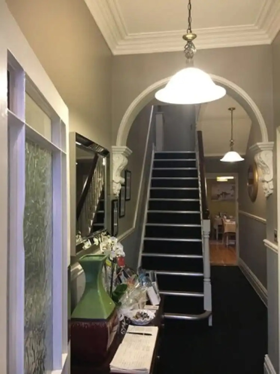 Worth House