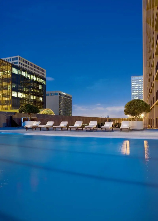 The Westin Galleria Houston