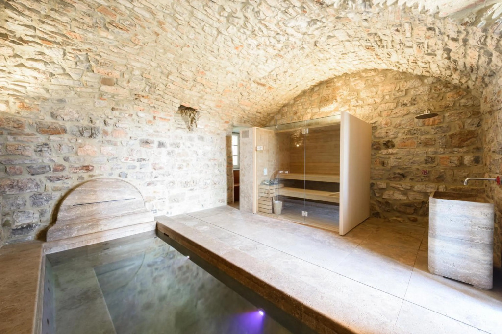 Villa Conca dOro by Mmega