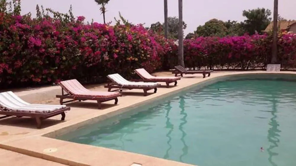 Baobab Lodge