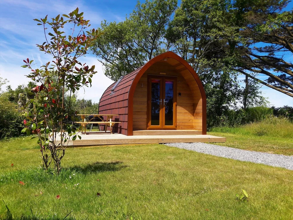 Cedarwood Holidays
