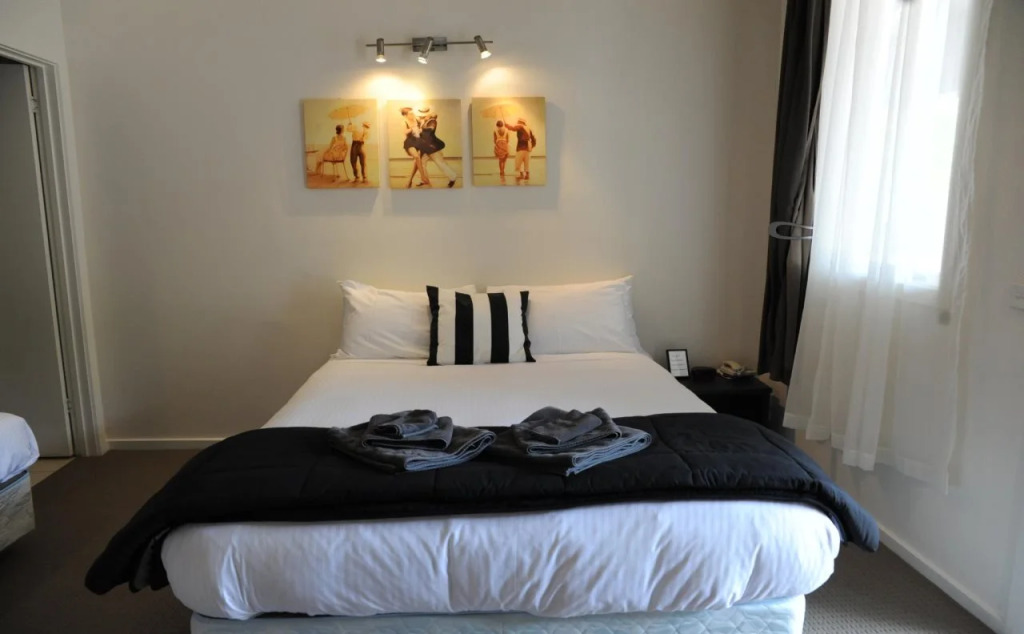 Norwood House Motel & Receptions