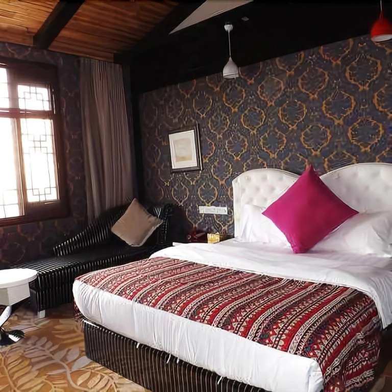 Kaili Boutique Inn