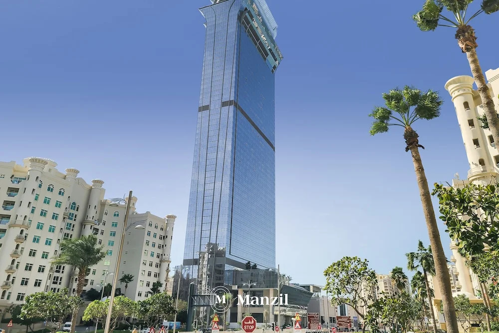 St-Palm Tower-2402