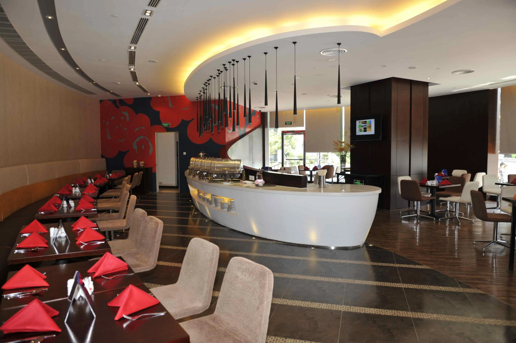 Holiday Inn Tianjin