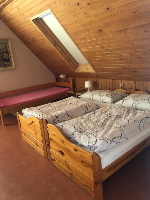 Apartment Lužné