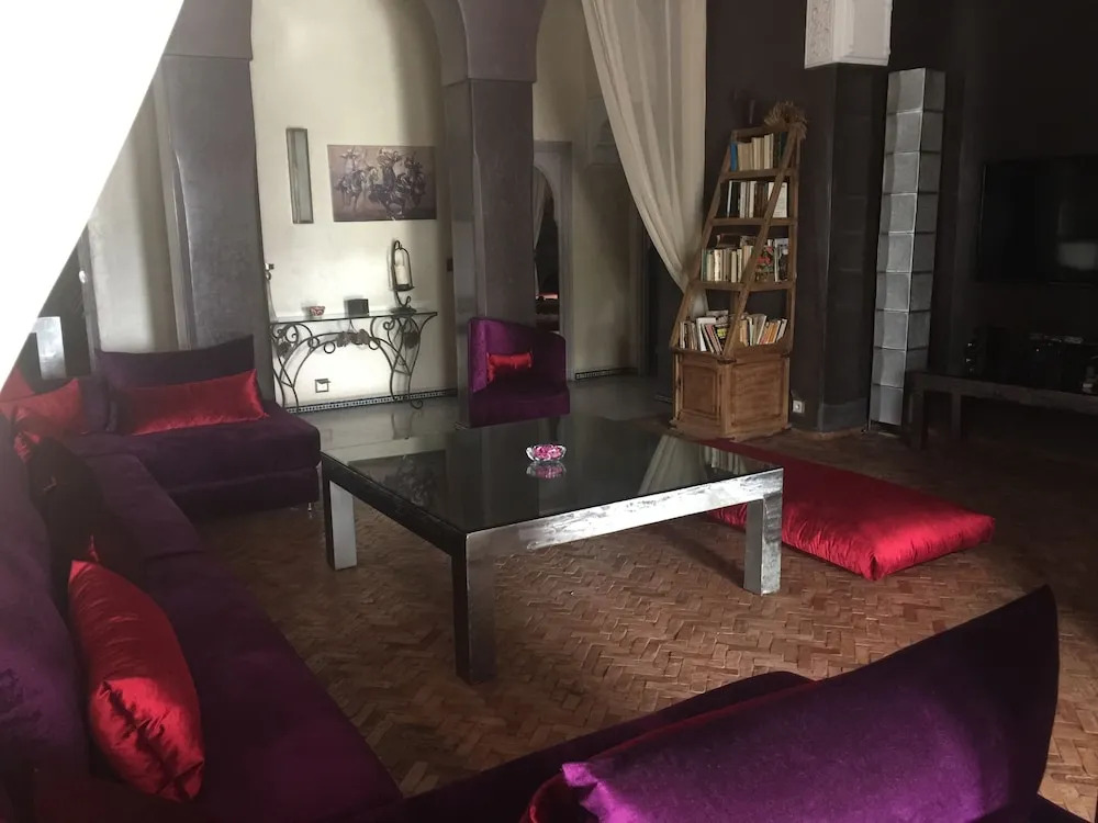 Villa Dar Manou