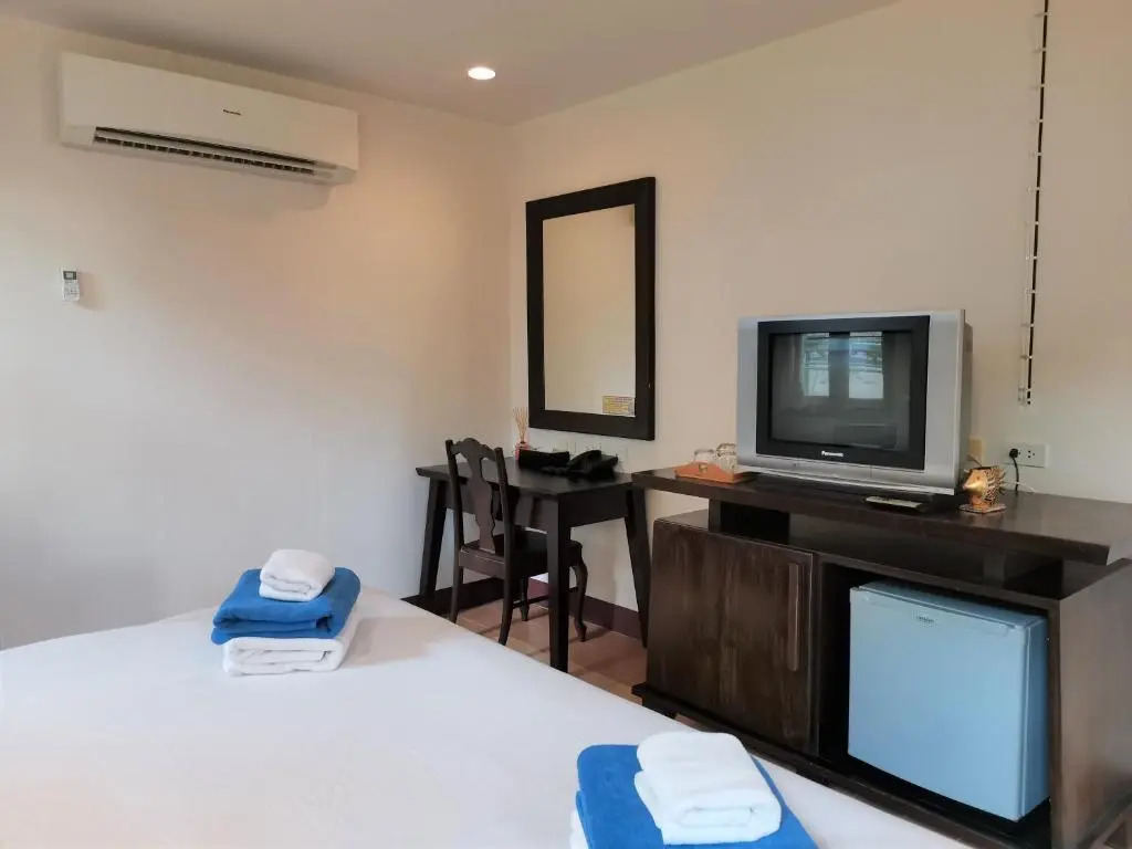 Holiday Villa, Lanta