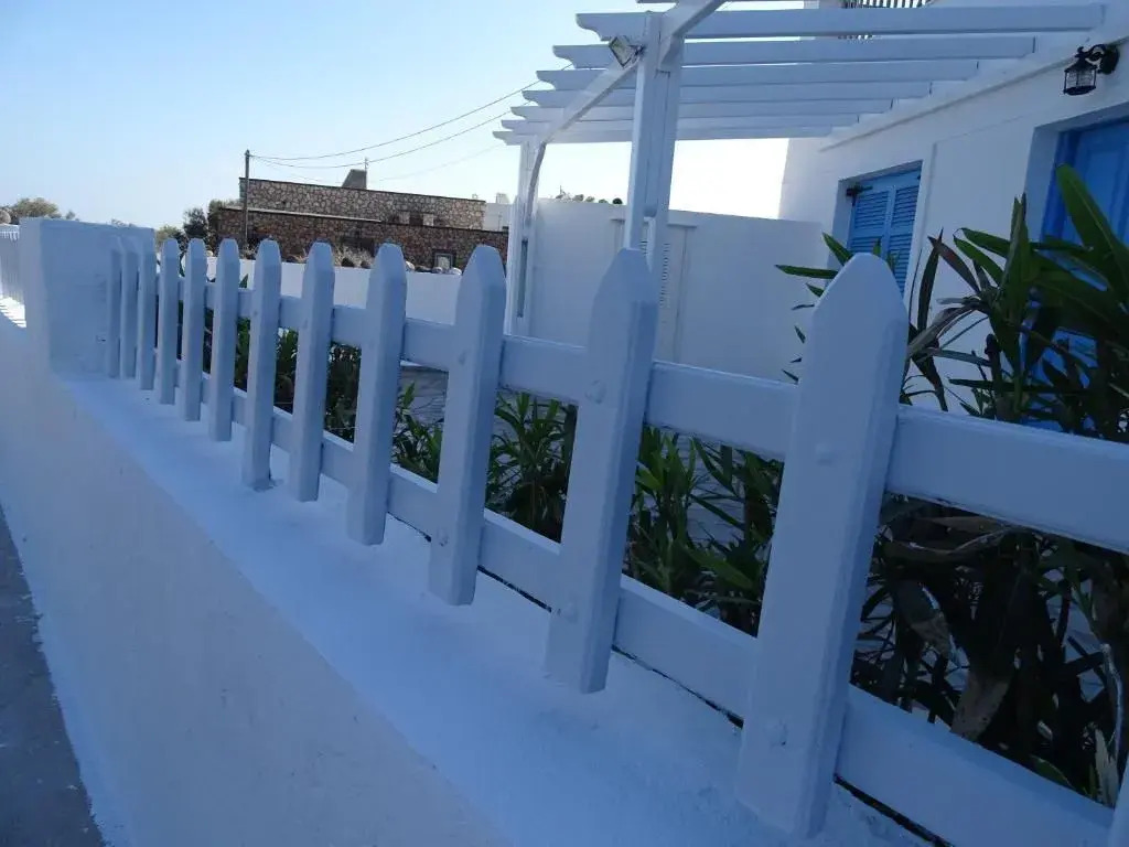 NAMA Beach House